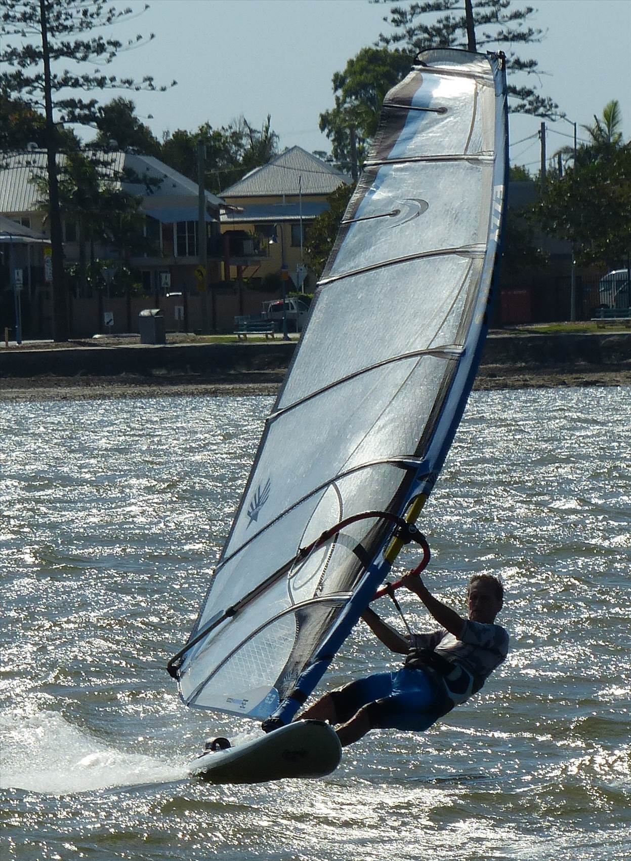 some people having a good time