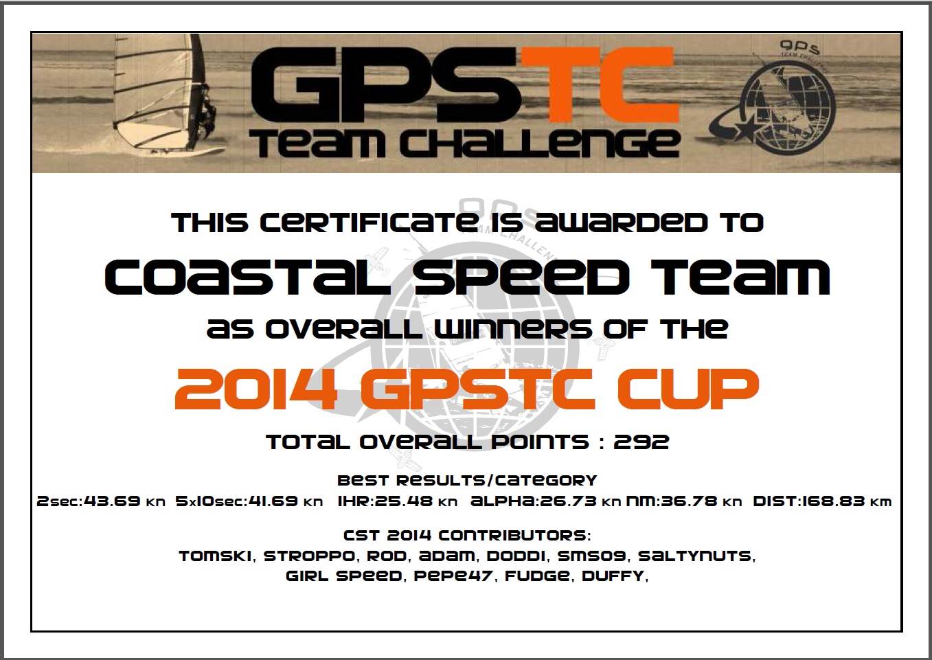 2014GPSTCWinnerCST