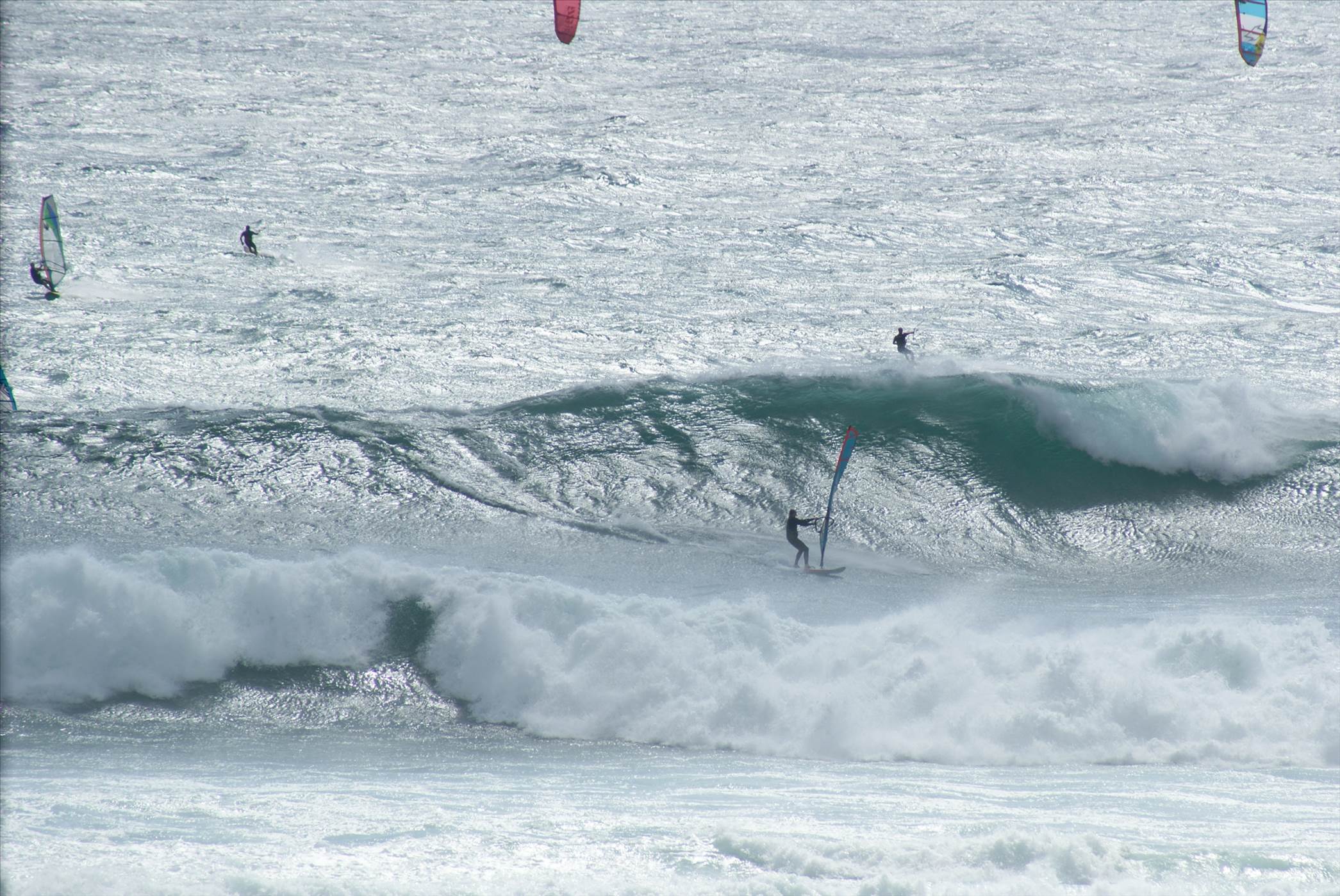 Comp warm up Feb 2015