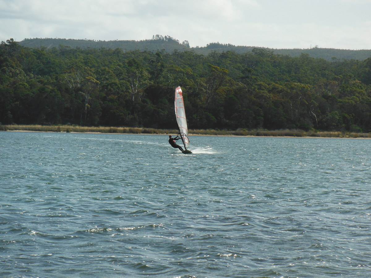 Tassie Road trip 2015