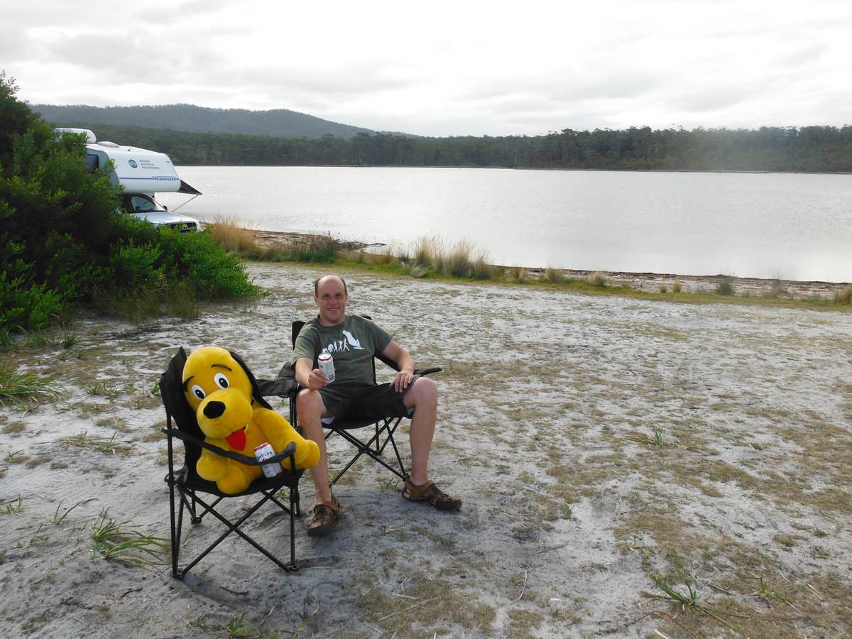 Tassie Road trip 2015