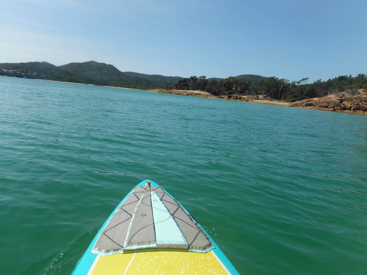 Tassie Road trip 2015