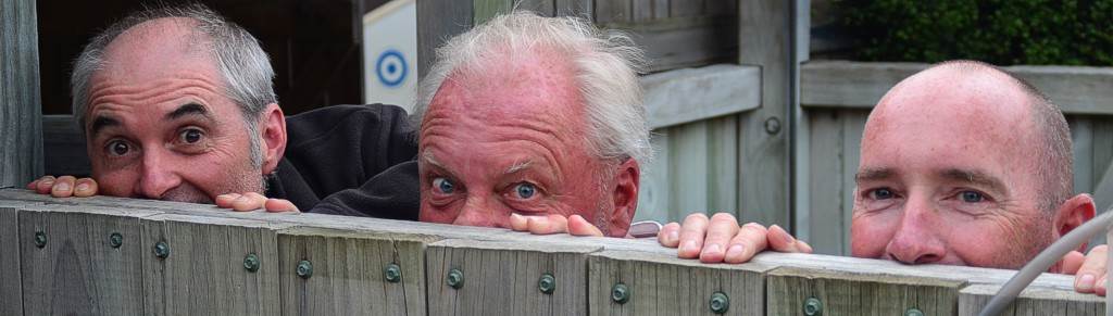 Cockroaches 2015 Lake George Team