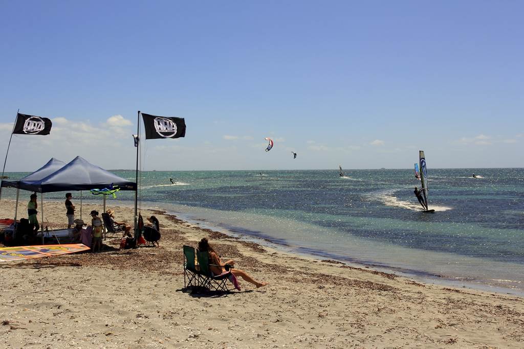 2015 WA Freestyle State Titles