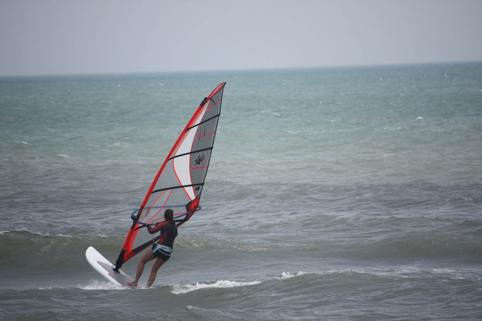 Scored some good conditions in NZ this month