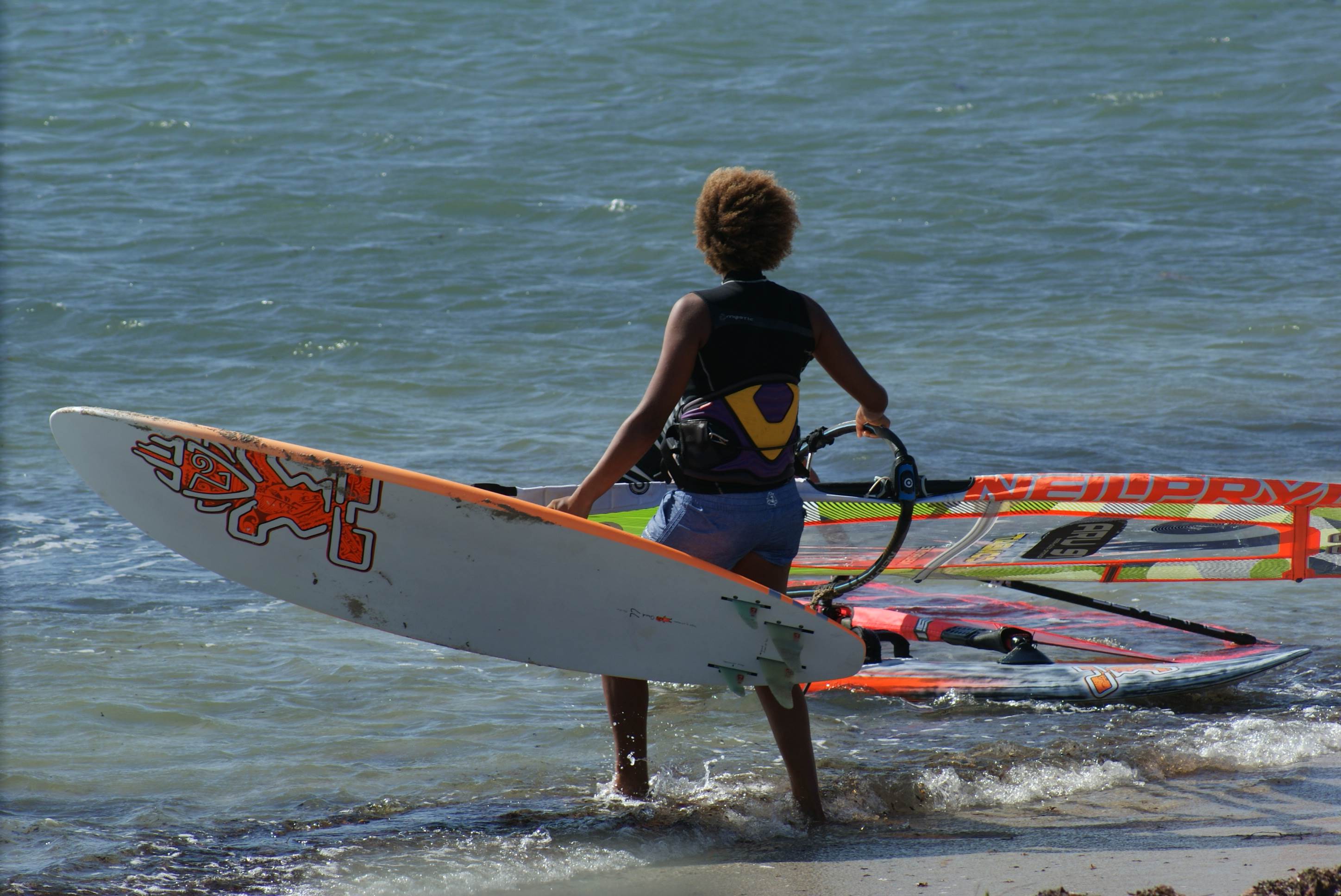 Sarah Quita Picture Mag