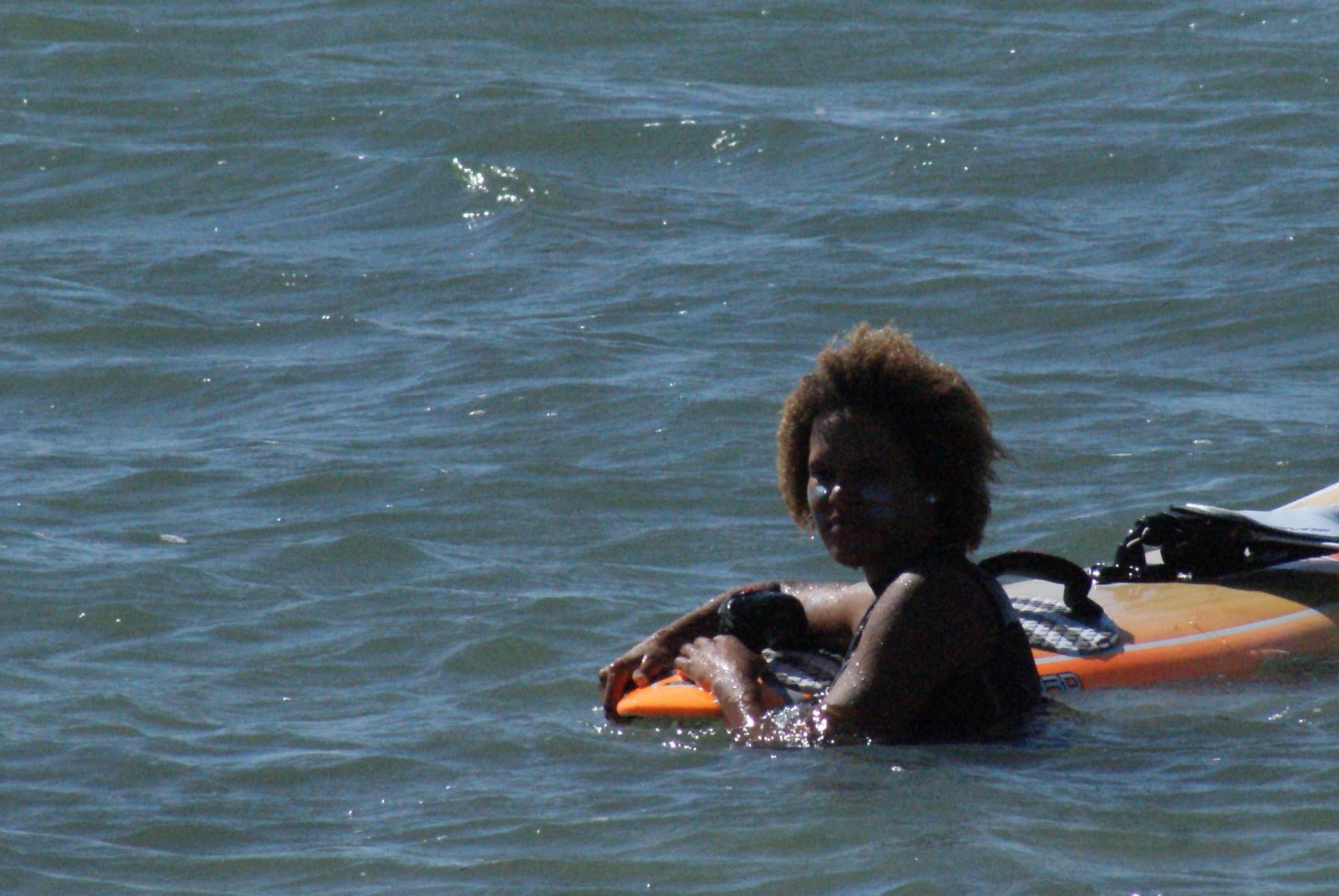 Sarah Quita Picture Mag