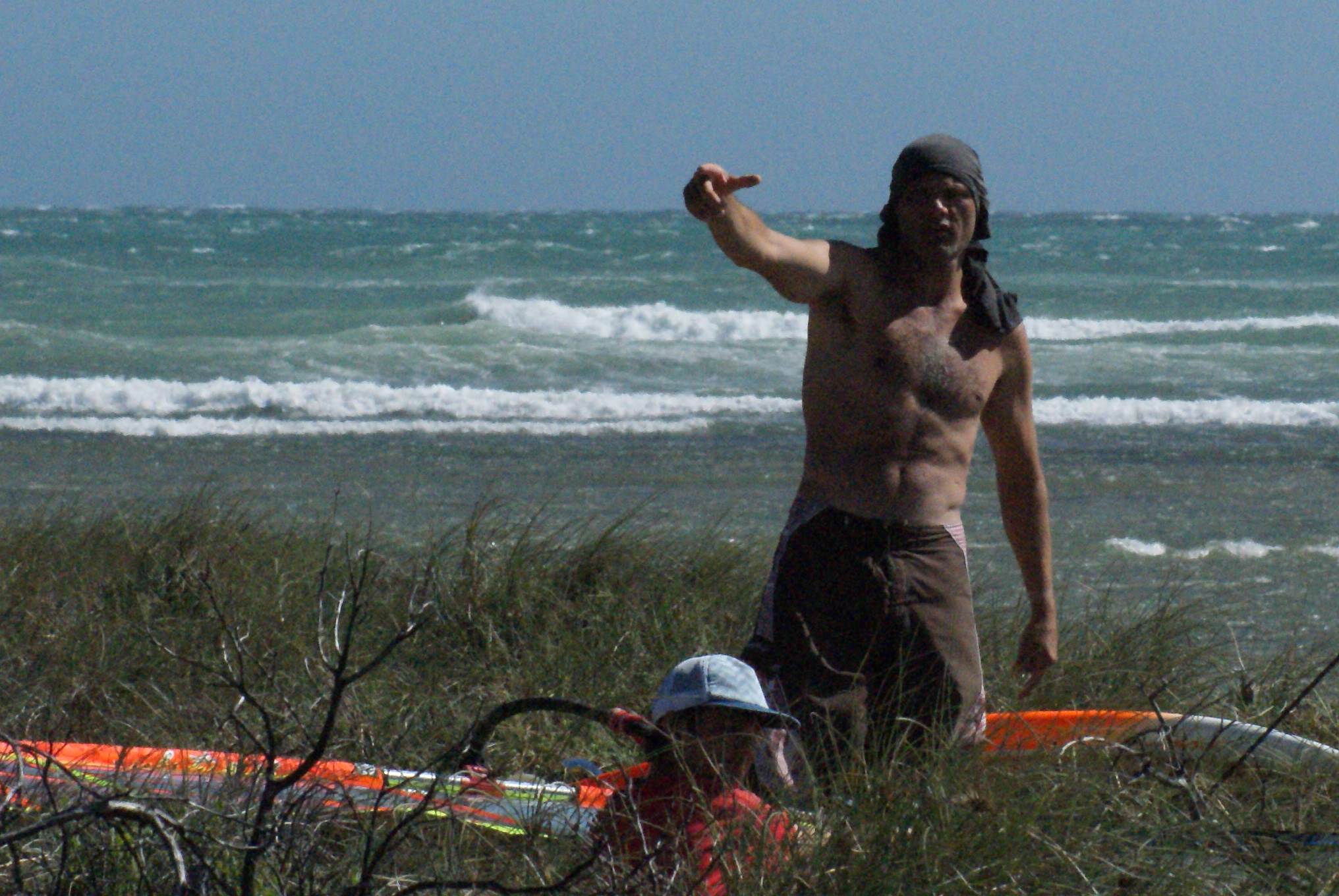 Sarah Quita Picture Mag