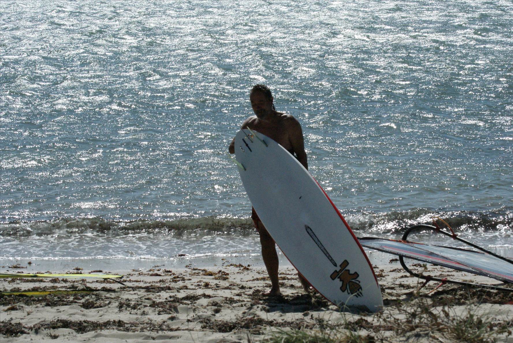 Sarah Quita Picture Mag