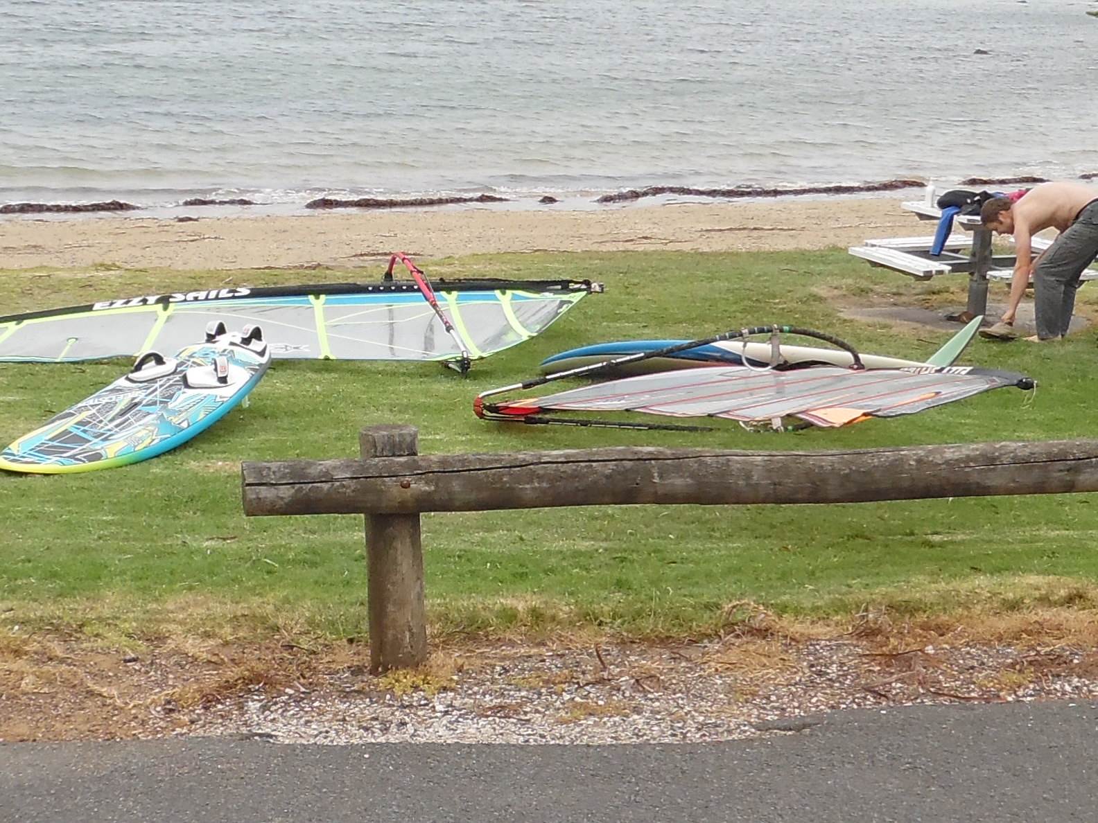 LAGOOON 2   7 MARCH 2015 003