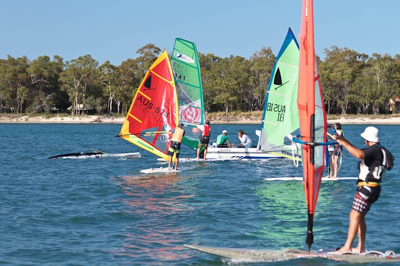 Burrum Windfest