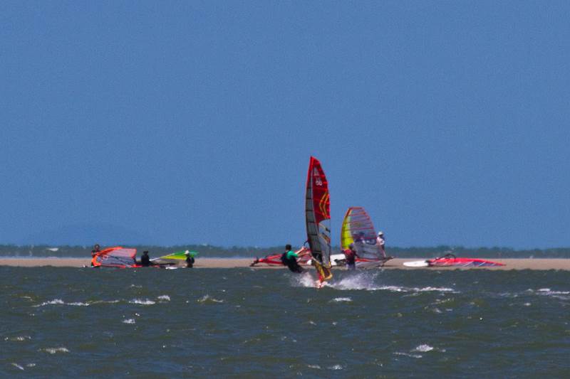 Burrum Windfest