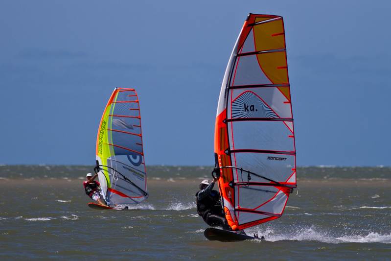 Burrum Windfest