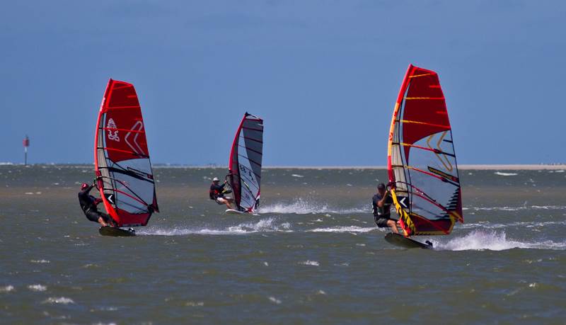Burrum Windfest