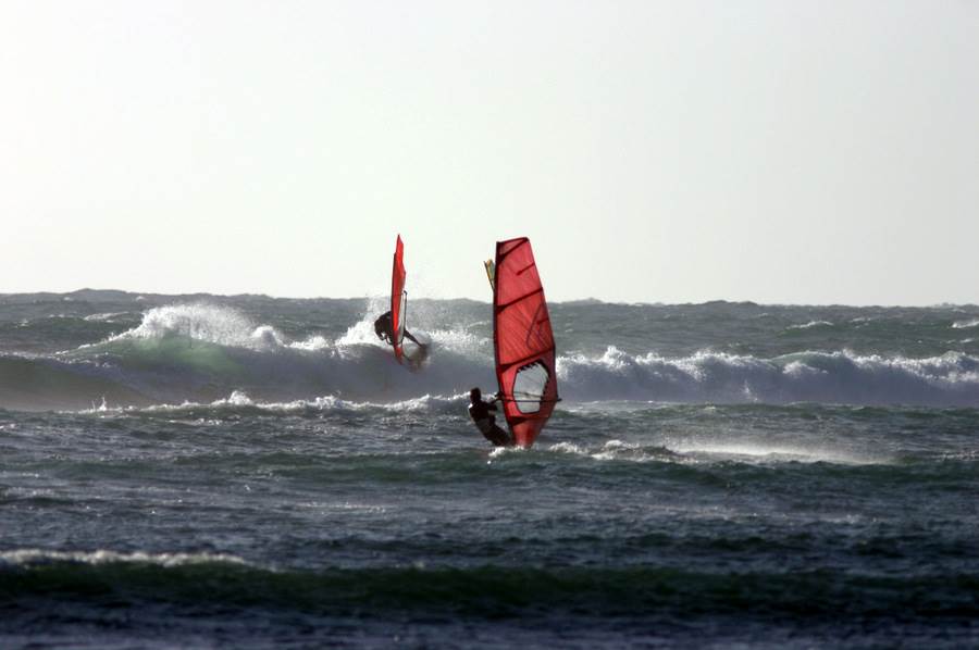 A few from Coros - Summer 14/15