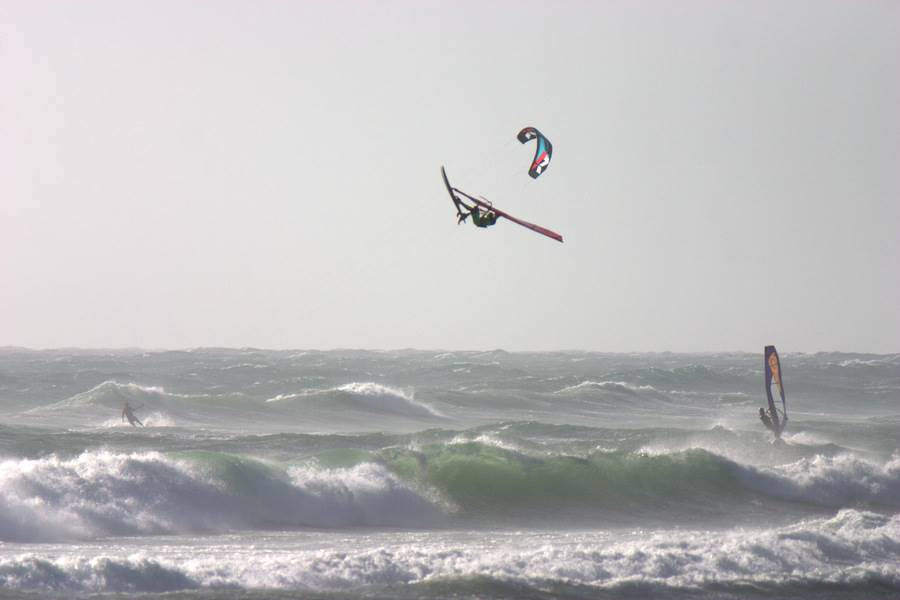 A few from Coros - Summer 14/15