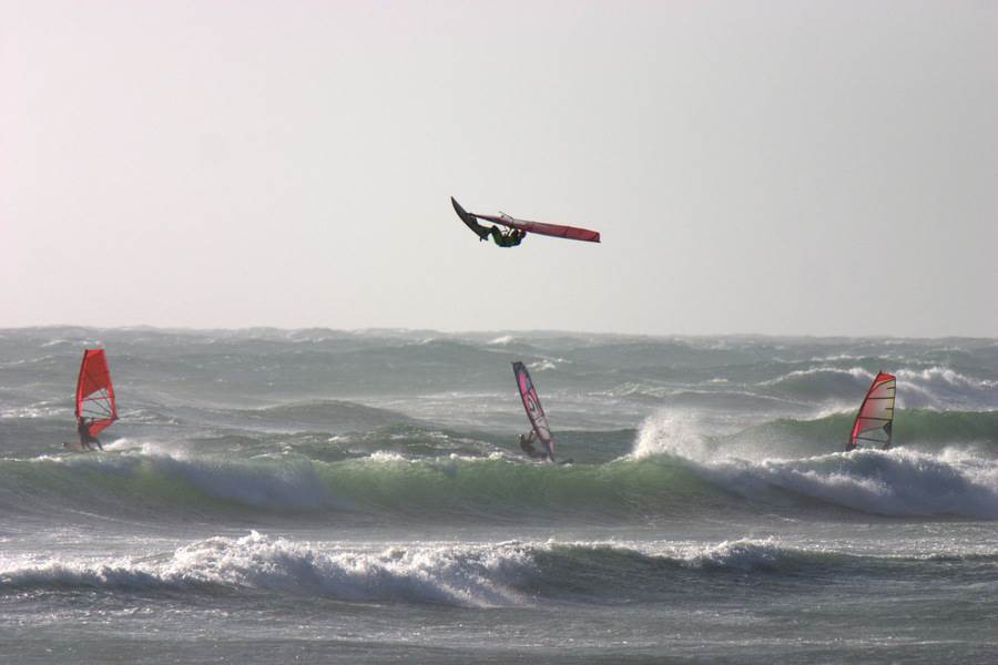 A few from Coros - Summer 14/15