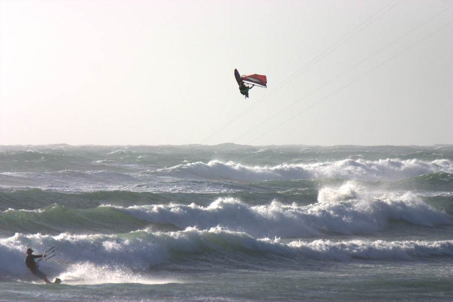 A few from Coros - Summer 14/15