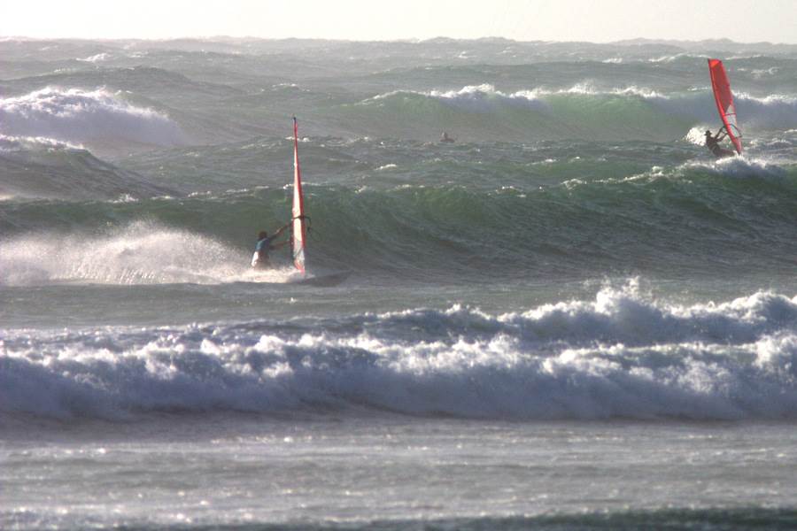 A few from Coros - Summer 14/15