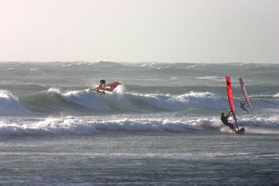 A few from Coros - Summer 14/15