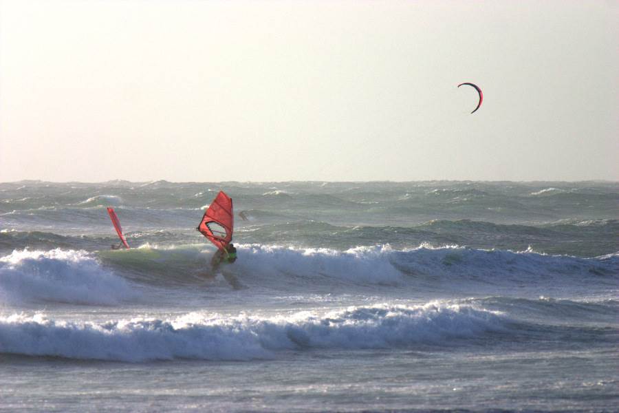 A few from Coros - Summer 14/15