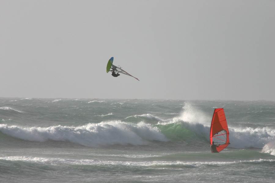 A few from Coros - Summer 14/15