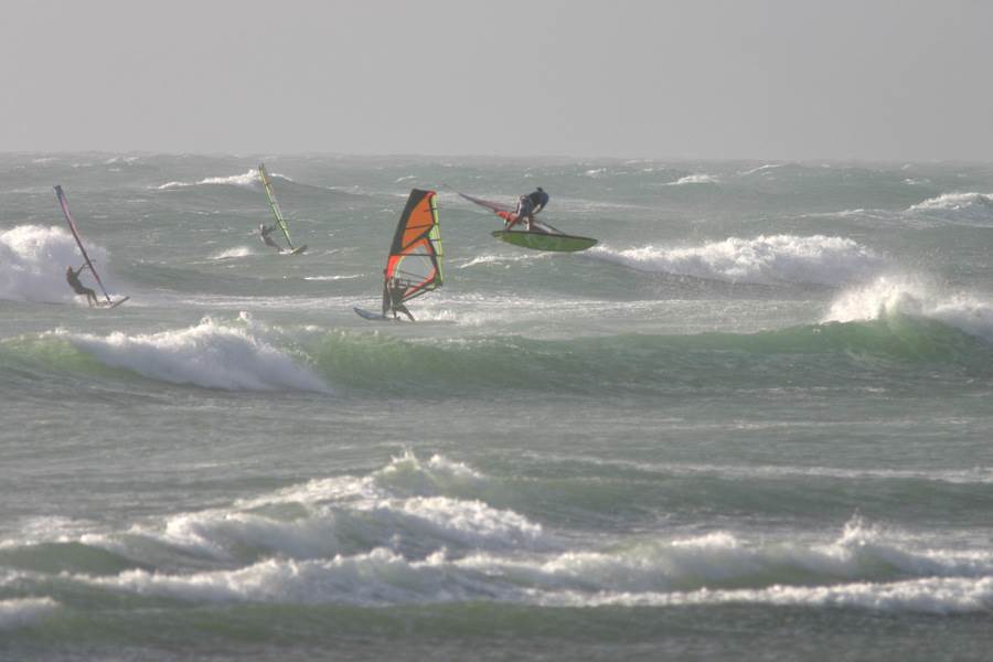 A few from Coros - Summer 14/15