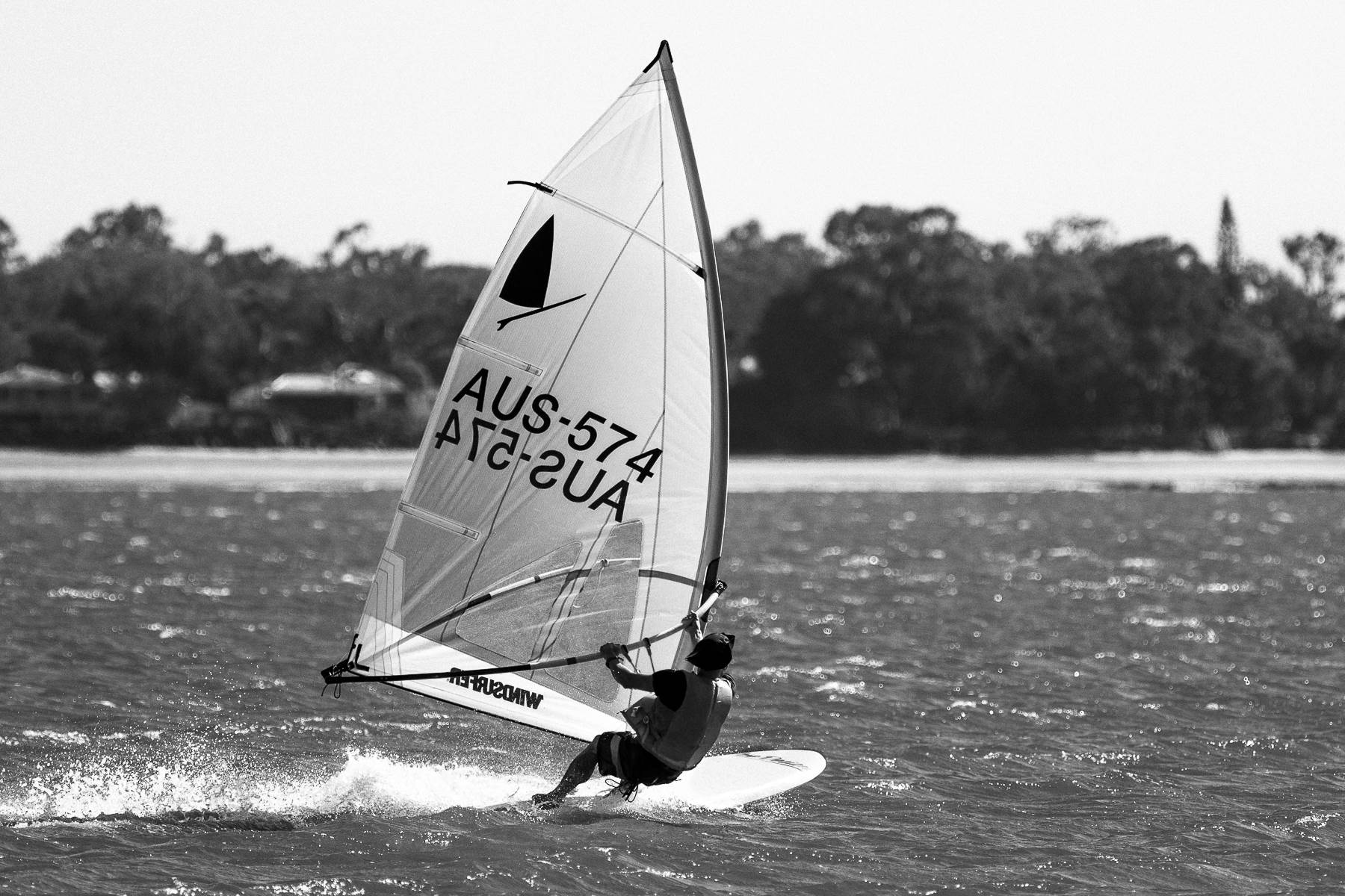Burrum Windfest