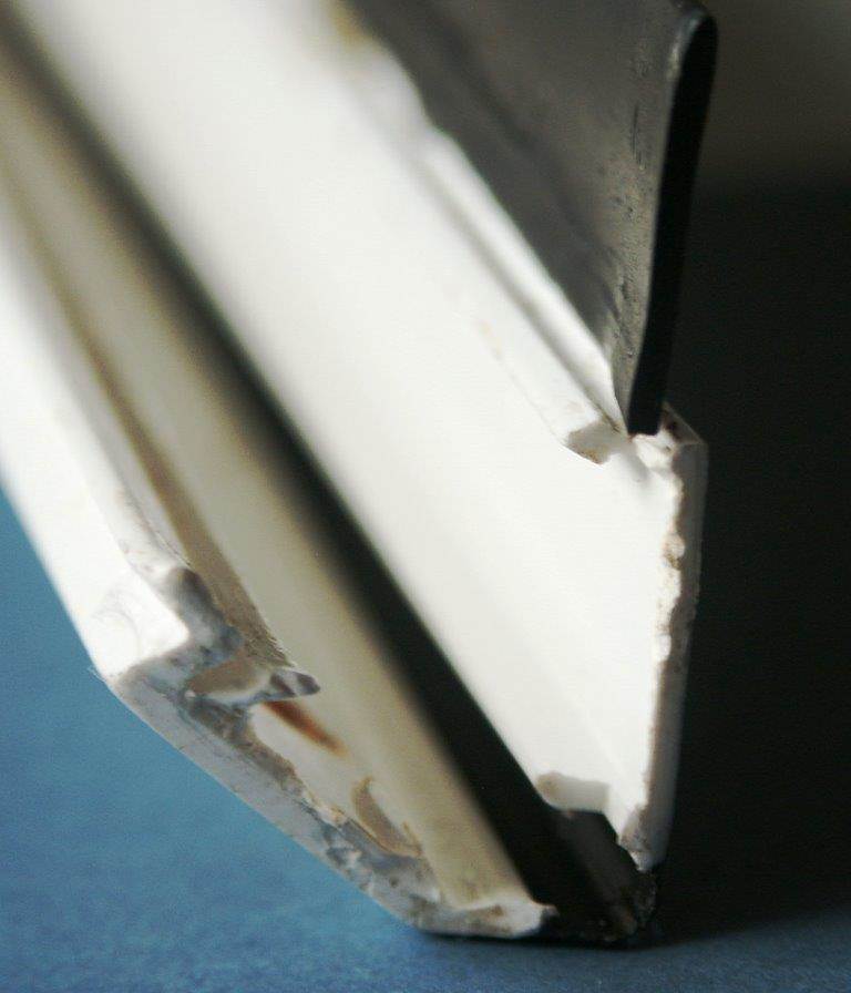 MOD gasket assembly 1