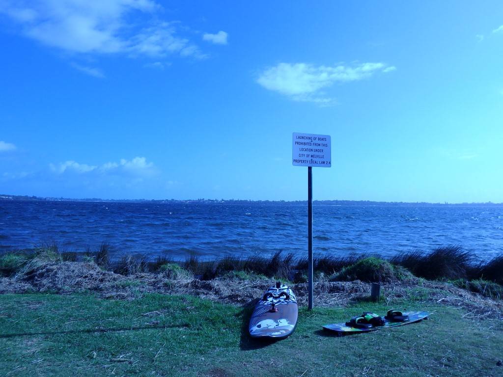 Lucky Bay 3 June 2015