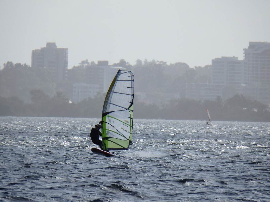 Lucky Bay 3 June 2015