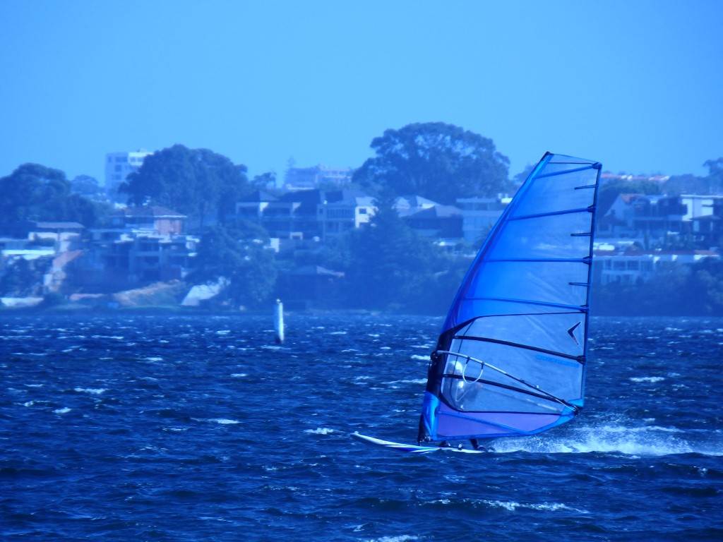 Lucky Bay 3 June 2015
