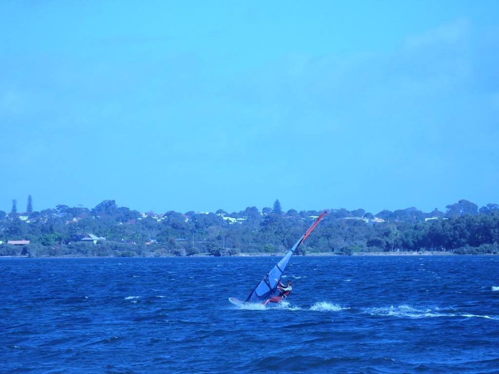 Lucky Bay 3 June 2015