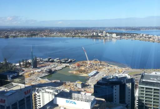 Elizabeth Kay - Swan River