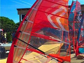 Severne Reflex 7 2016