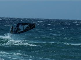 Northern Wave Sailing Contest