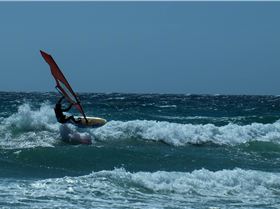 Northern Wave Sailing Contest