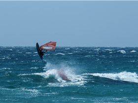 Northern Wave Sailing Contest