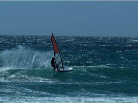 Northern Wave Sailing Contest