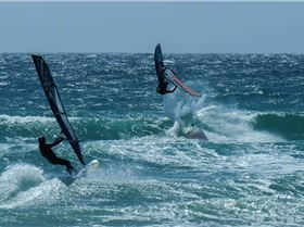 Northern Wave Sailing Contest