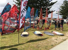 Windsurfing Expo