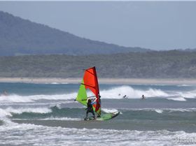 10 year old Elli(aus3111) at Gerroa