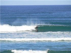 Marrawah Easter Wave Classic