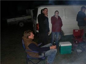 Marrawah Easter Wave Classic