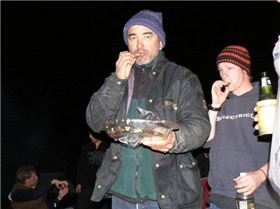 Marrawah Easter Wave Classic