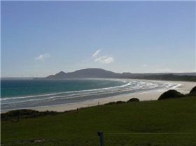 Marrawah Easter Wave Classic