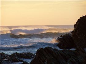 Marrawah Easter Wave Classic