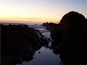 Marrawah Easter Wave Classic