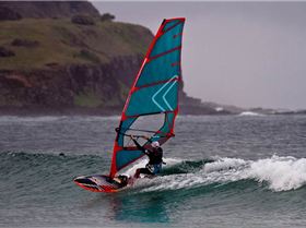 Australian Wave Nationals Day 1