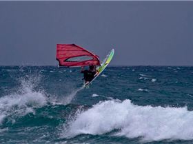 Australian Wave Nationals Day 1